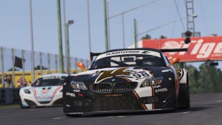 Project Cars goes gold, full track list revealed 