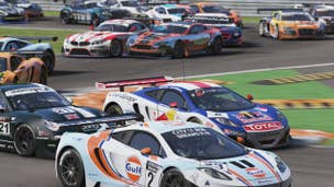 Project Cars has seen another delay, now slated for May