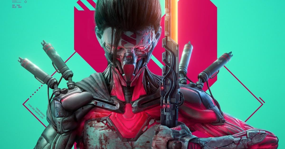 Twórcy Ghostrunnera chcą wrócić do serii. Jest jednak jeden problem