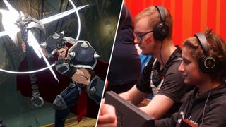 Split header between Project L darius and LEC Summer finals attendees