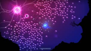 Crimson Dragon dev unveils Project Life, a Geometry Wars-style shooter with Oculus support