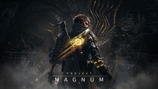 Here's our first look at Project Magnum, Nexon's PS5 and PC loot shooter