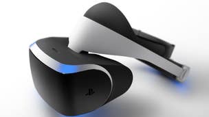 Project Morpheus name changed to PlayStation VR