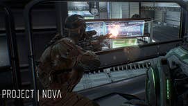 EVE Online FPS spin-off Project Nova resurfaces, but it won't be connected to EVE Online at launch