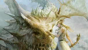 Project Prelude Rune is a new Square Enix RPG from Tales series producer Hideo Baba