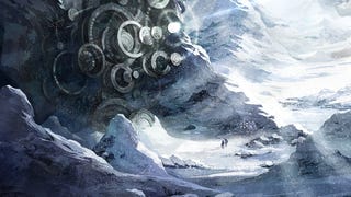 E3 2015: Square Enix' new JRPG is called Project Setsuna 