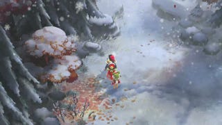Project Setsuna renamed I Am Setsuna, coming to the west this summer