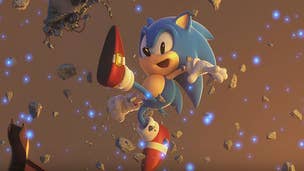 Sonic's evolution "hasn’t necessarily worked" for Sega, but publisher wants "brand powerhouse" back "where it should be"