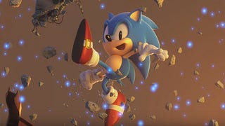 Project Sonic out holiday 2017 for PC, NX, PS4, Xbox One - watch the reveal trailer here