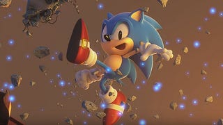 Project Sonic out holiday 2017 for PC, NX, PS4, Xbox One - watch the reveal trailer here