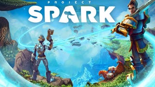 Project Spark DLC to be free from October 5, no more content in the works