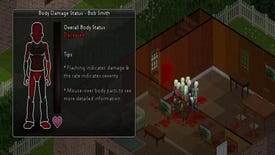 Project Zomboid Stricken By Pirates 