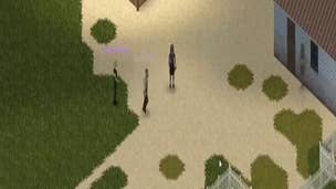 Project Zomboid multiplayer coming soon, dev reveals