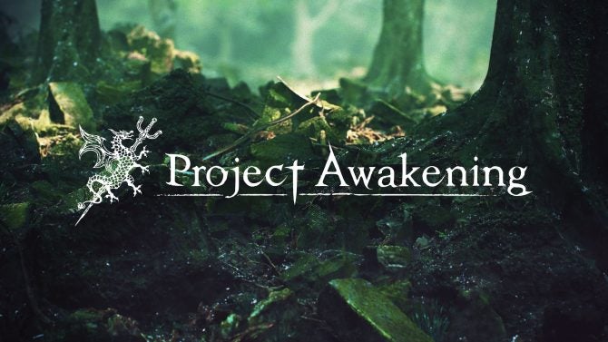 Project Awakening está vivo | Eurogamer.pt