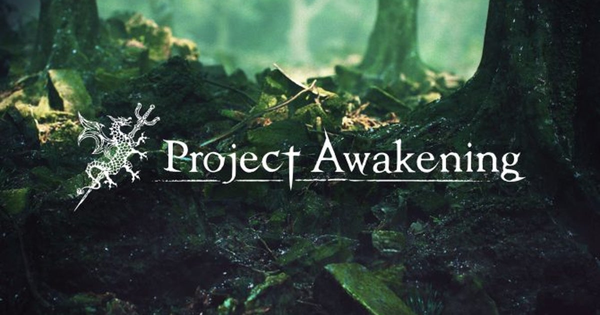 Project Awakening Pc Project Awakening está vivo | Eurogamer.pt