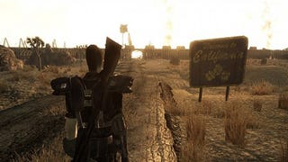 Here's A Massively Impressive Fallout: NV Prequel Mod