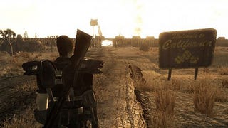 Here's A Massively Impressive Fallout: NV Prequel Mod