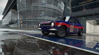 Diverted: Project CARS Delayed To Dodge Competition