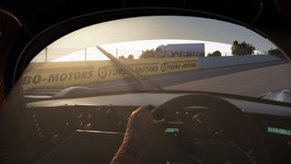 Project CARS Released For Wheel (For Real)