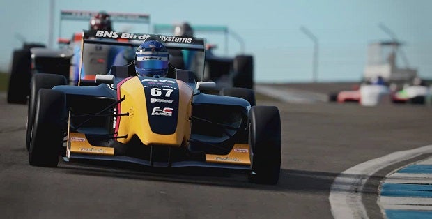 Wot I Think: Project Cars 2