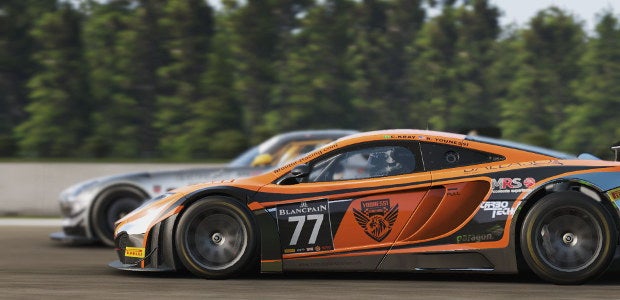 Revvin' All Over The World: Project CARS Tracks Trailer | Rock Paper ...