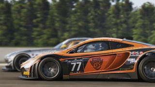 Revvin' All Over The World: Project CARS Tracks Trailer