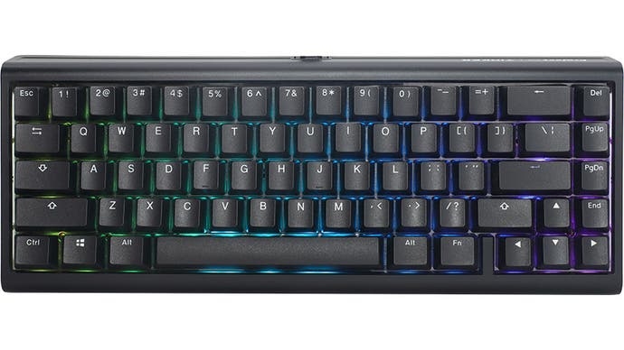 Ducky ProjectD Tinker 65