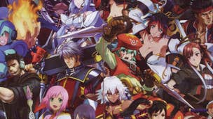 Project X Zone coming to North America, Europe and Australia