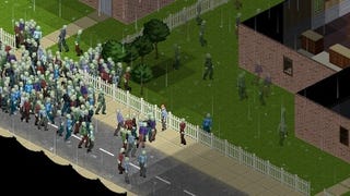 Undead To Rights: Project Zomboid Update