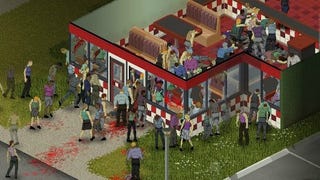 Project Zomboid Shambles On To Steam Early Access