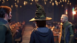 Projektant Hogwarts Legacy rezygnuje z pracy - w tle kontrowersje