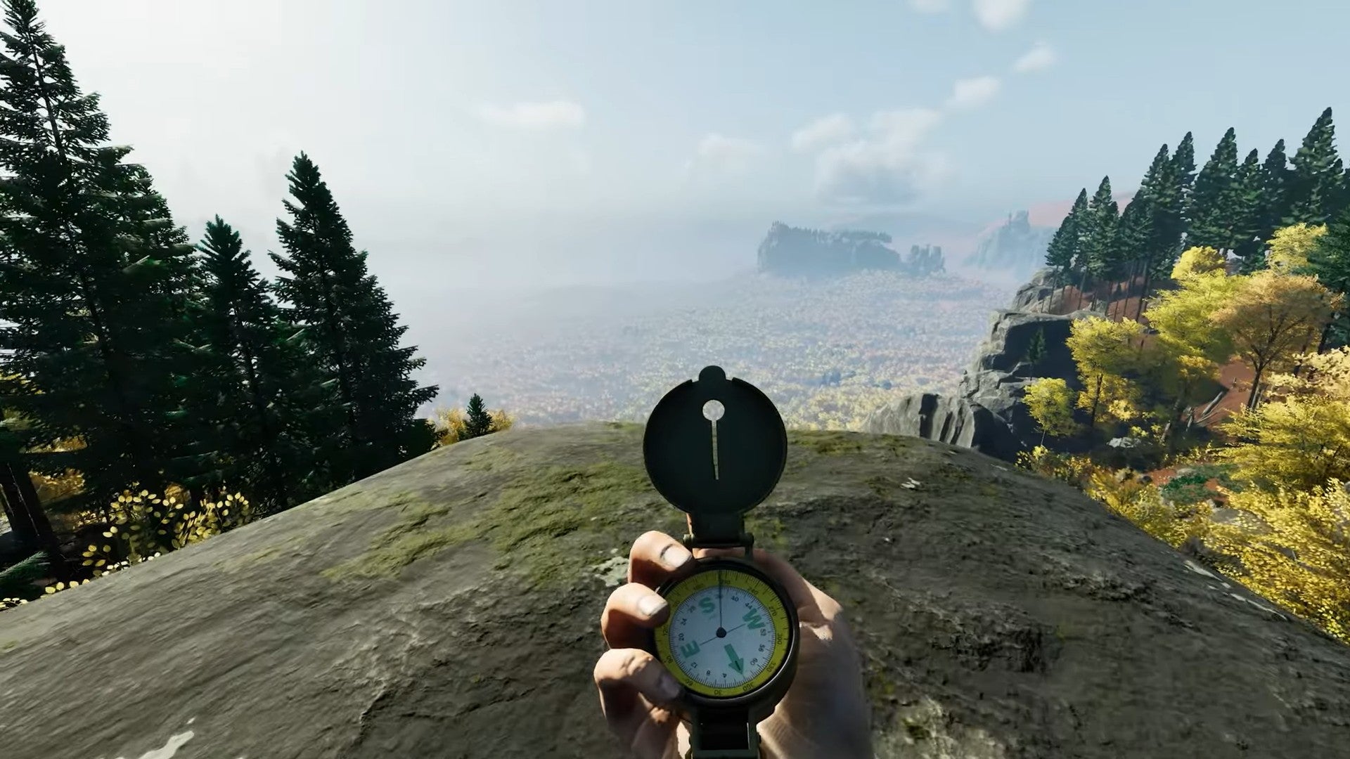 Survival z milionem różnych światów jest gotowy do premiery. Wczesny dostęp ruszy już niedługo