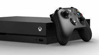Wymień starą konsolę na Xbox One X ze zniżką 350 zł. Promocja Microsoftu