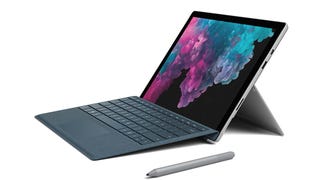 Przedsprzedaż Surface Pro 6 i Surface Laptop 2 oraz promocje w sklepie Microsoftu