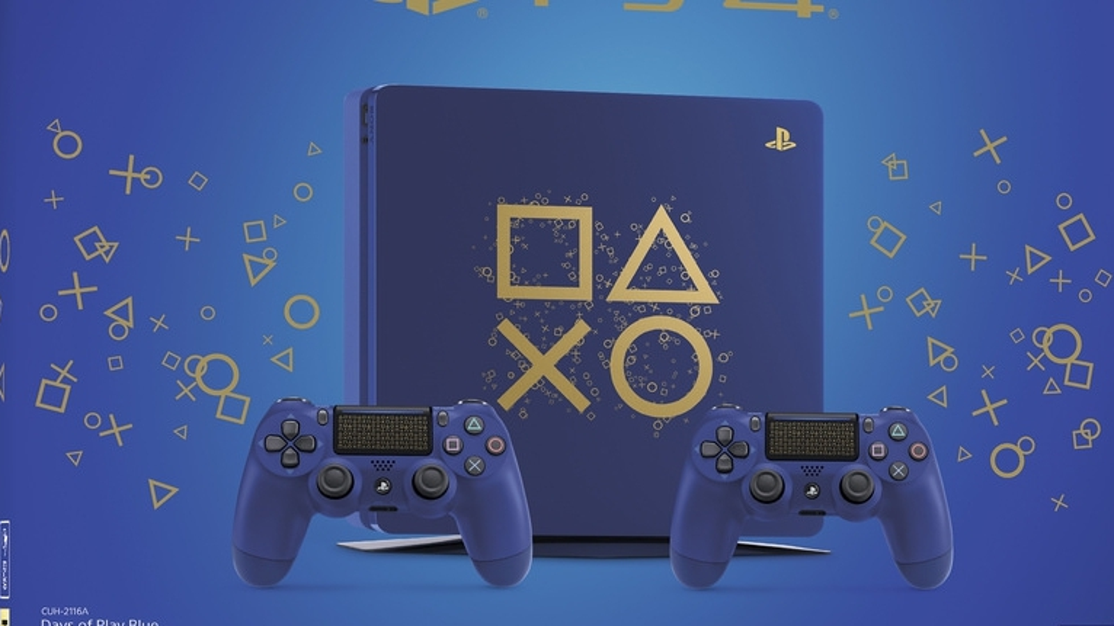 Colores De La Consola Ps4 Versión 4K De La PlayStation 4 Sony - Foto 9