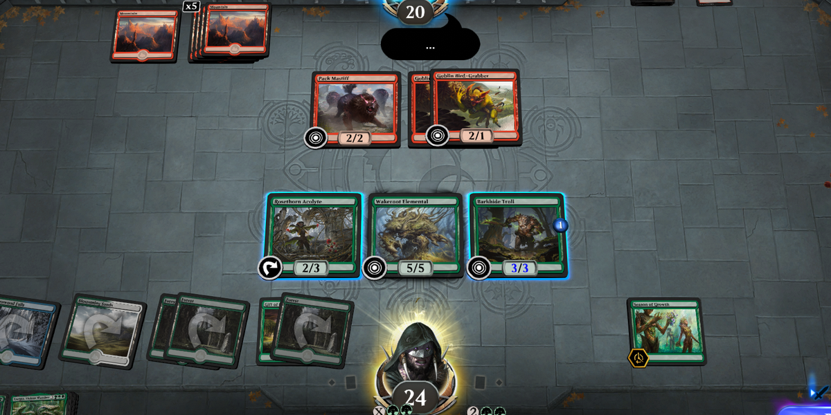 Magic: The Gathering Arena review | Rock Paper Shotgun Magic: The Gathering Arena review | Rock Paper Shotgun