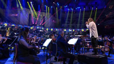 Video games music at the BBC Proms: "It was only a matter of time"