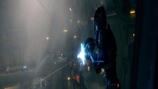Propojení singlu a mulťáku Mass Effect Andromeda