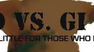 Giving back with gaming: Pros vs GI Joes' Greg Zinone