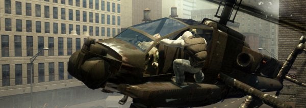 Prototype: The Story | Rock Paper Shotgun