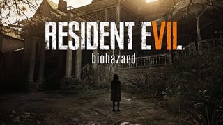 Resident Evil 7 estará repleto de violência intensa