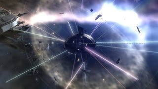 Eve Online In Crisis: The EG Coverage