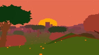 Staying Humble: Proteus' Origins And Ed Key's Next Game