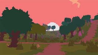 Proteus confirmed for PS3 and Vita
