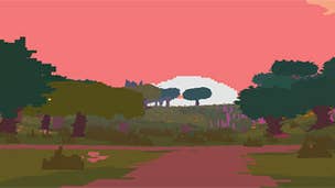Proteus confirmed for PS3 and Vita