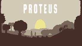 The Hills Are Alive: Proteus Beta Release
