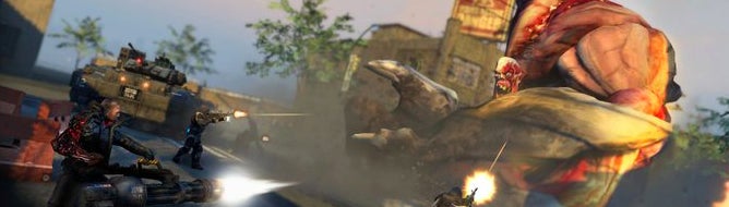 Prototype Ii Weapons Prototype 2 | VG247