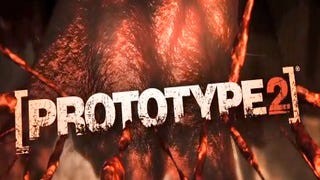 Prototype 2 announced for 2012