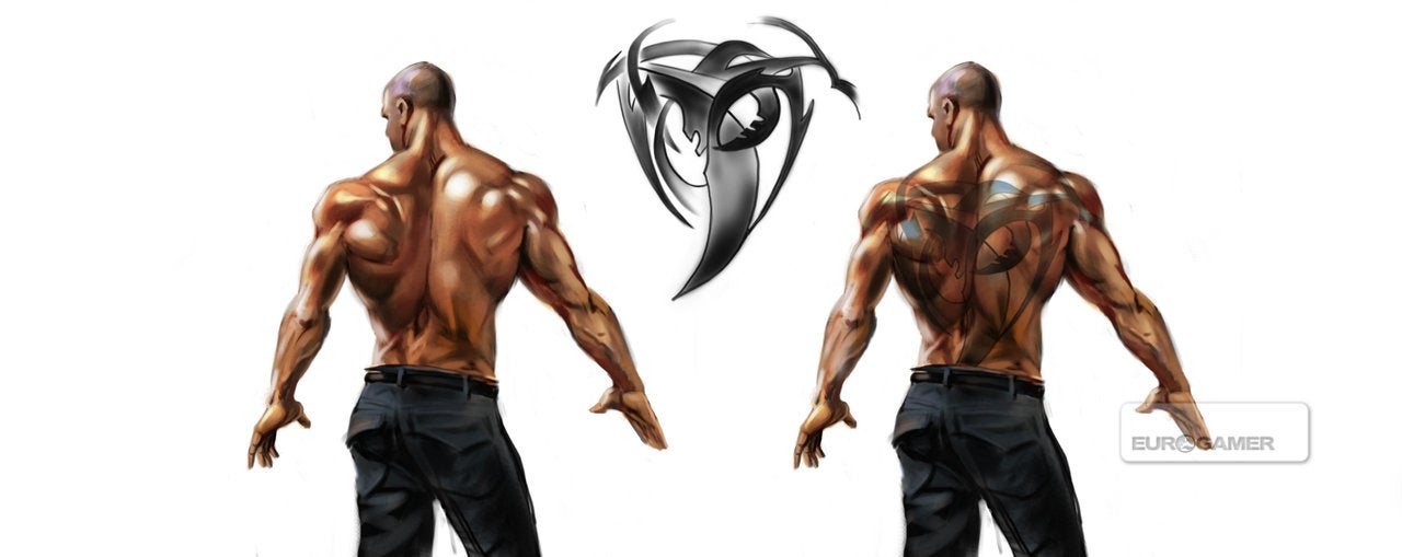 Prototype 2 - Análise | Eurogamer.pt