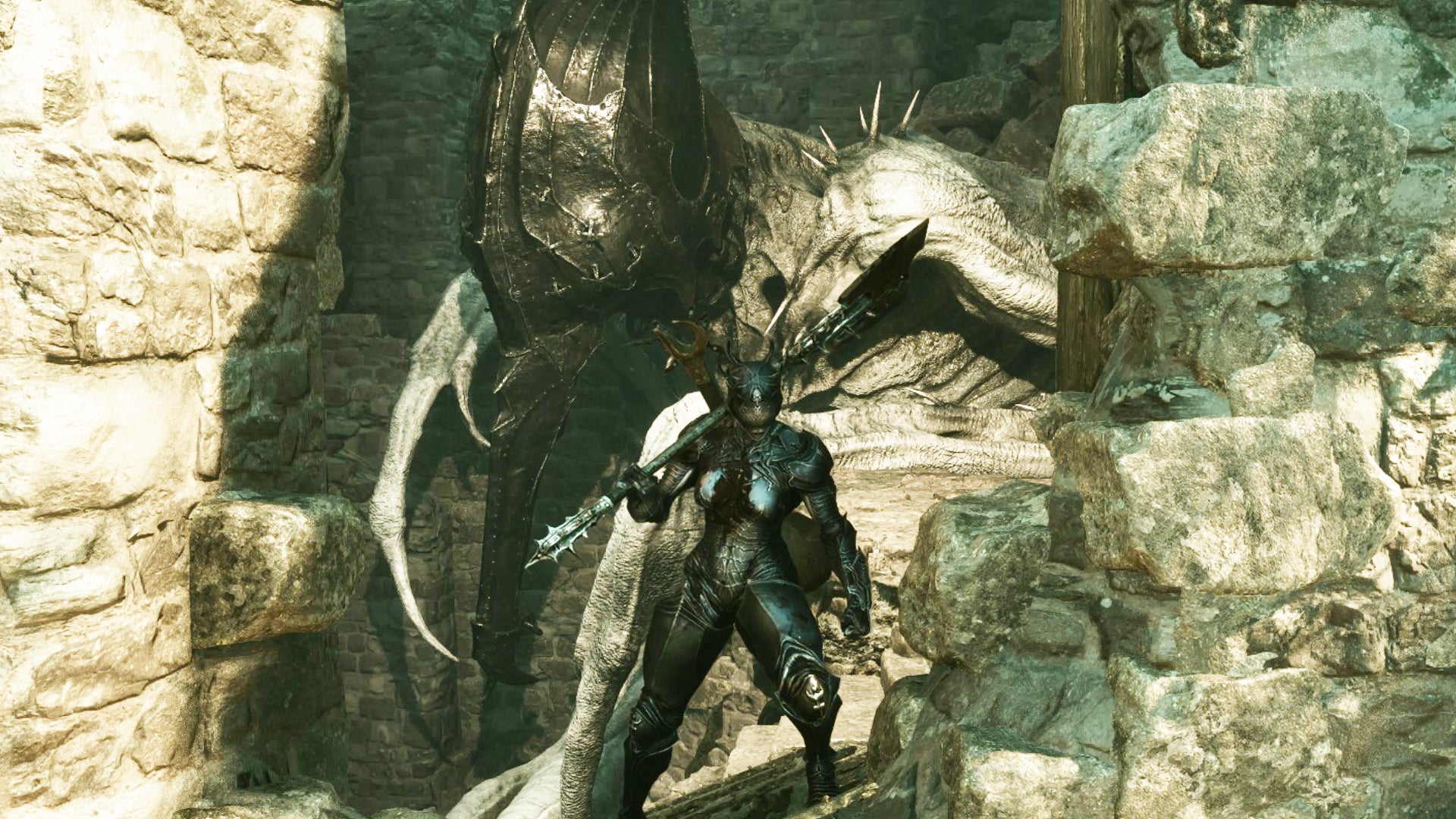 Mortal Shell 2: What to do in the Forgotten Tower